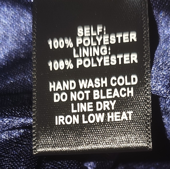 Lulus Exclusive Dress 6 A Dream Realized Blue Floral Print Maxi Wedding Party - Picture 16 of 16